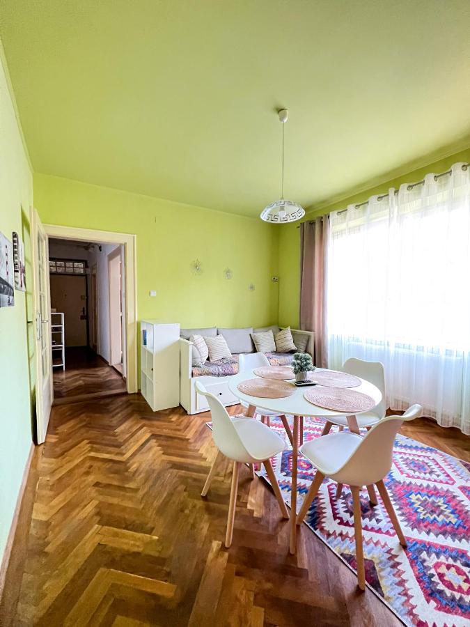 Noni'S Old Town Apartment Sibiu Extérieur photo