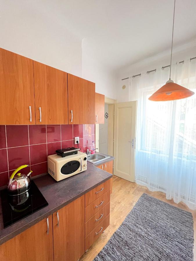 Noni'S Old Town Apartment Sibiu Extérieur photo