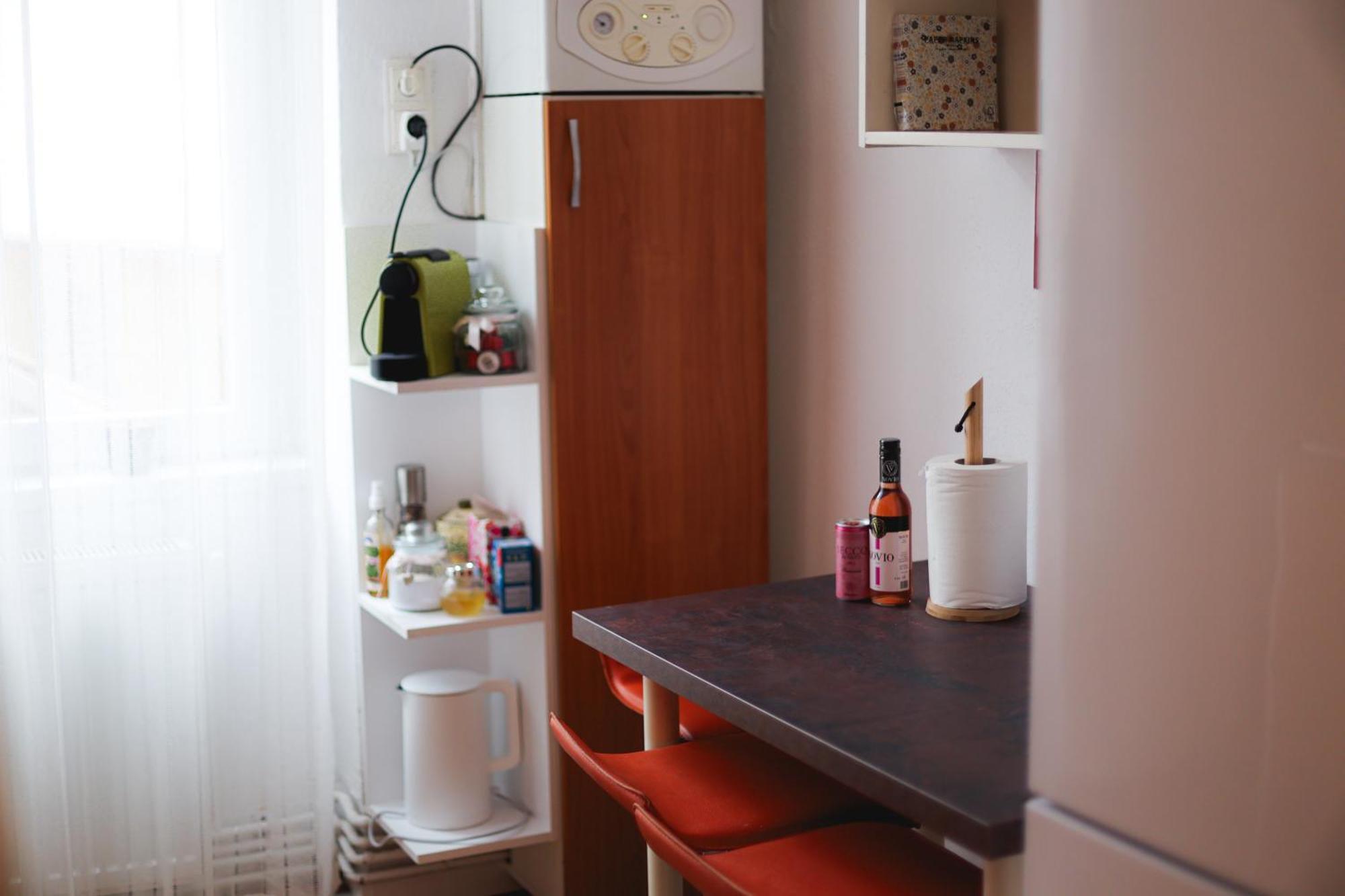 Noni'S Old Town Apartment Sibiu Extérieur photo