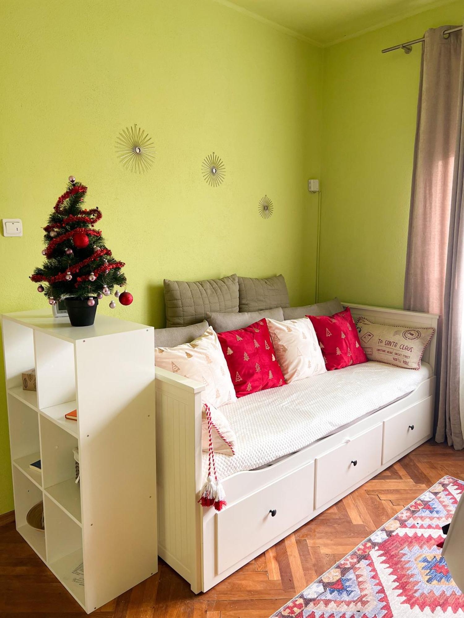 Noni'S Old Town Apartment Sibiu Extérieur photo